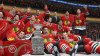 NHL 10 Русская Версия (Xbox 360)