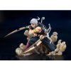 Фигурка Bandai Tamashii Nations Figuarts ZERO: Тэнгэн Удзуй (Tengen Uzui) Клинок, Рассекающий Демонов (Demon Slayer) (4573102632425) 14 см 