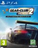 Gear.Club Unlimited 2 Ultimate Edition Русская Версия (PS4)