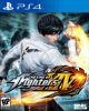 The King of Fighters XIV (14) (PS4)