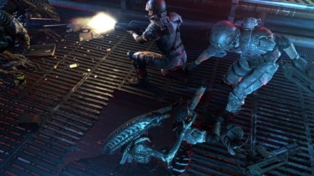 Aliens: Colonial Marines Limited Edition (Расширенное Издание) Русская Версия (Xbox 360) USED Б/У