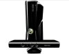 Игровая приставка Игровая приставка Microsoft Xbox 360 Slim 4Gb Rus + Kinect Сенсор движений + Сборник Kinect Adventures 5 игр + игра Joy Ride 
