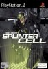 Tom Clancy's Splinter Cell (PS2) USED Б/У