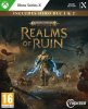 Warhammer Age of Sigmar: Realms of Ruin Русская Версия (Xbox Series X)