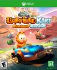 Garfield Kart: Furious Racing (Xbox One)