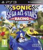 Sonic and SEGA: All-Stars Racing (PS3)