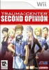 Trauma Center: Second Opinion (Wii/WiiU) USED Б/У
