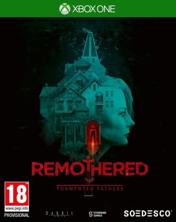 Remothered: Tormented Fathers   (Xbox One) 