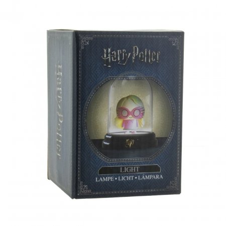   Paladone:   (Harry Potter)   (Luna Mini) (PP4699HP) 13 