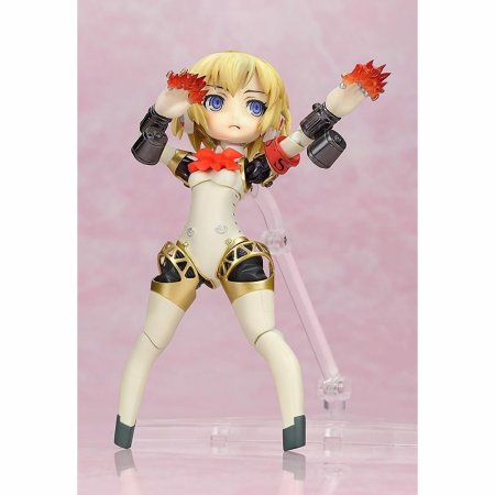 Фигурка Good Smile Company: Айгис (Aegis) Персона (Persona) (4560308575014) 14 cм  