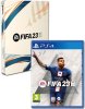 FIFA 23 Steelbook Edition Русская Версия (PS4)
