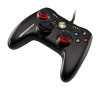 Геймпад проводной Thrustmaster GPX lightback black edition PC/Xbox 360 