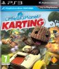 LittleBigPlanet  (Karting)   PS Move   (PS3) USED /