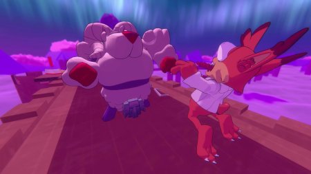 Bubsy 4D Pawsome Edition (Switch 2)