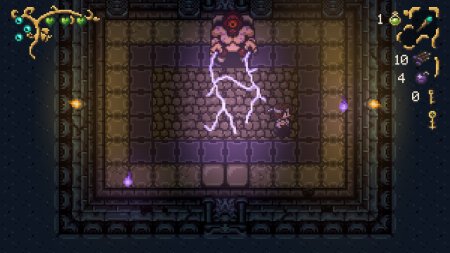 игра Airoheart Русская Версия (Switch) для Nintendo Switch