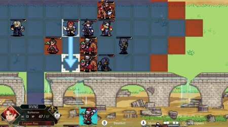 игра Dark Deity (Switch) для Nintendo Switch