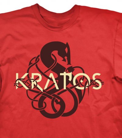  Gaya God of War Kratos Symbol (   ) , ,  L   