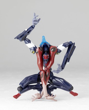 Фигурка Good Smile Company: Модель 03 LR-037 (Model 03 LR-037) Евангелион (Evangelion) (4537807110343) 14 см  