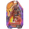   Lava Planet (Neca Predators Series 10 Predator Lava Planet with Blazing Sword)