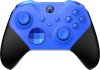 Геймпад беспроводной Microsoft Xbox Wireless Controller Elite Series 2 Core Blue Оригинал (Xbox One/Series X/S/PC) 