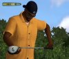 Tiger Woods PGA Tour 06 (Xbox 360)