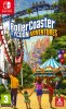 RollerCoaster Tycoon Adventures (Switch)