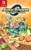 Sushi Striker: The Way of Sushido (Switch)