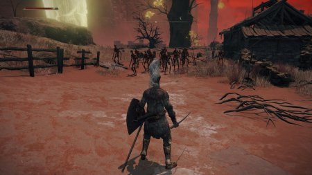 Elden Ring Русская Версия (Xbox One/Series X) 