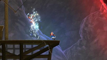 Teslagrad Power Pack Русская Версия (PS5)
