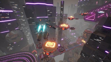 игра Transformers: Galactic Trials (Switch) для Nintendo Switch