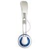 Наушники проводные Hama Donut On-Ear Stereo Headphones Зеленые PC/Wii U/PS Vita/3DS (PC) 