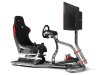 Игровое гоночное кресло VisionRacer VR3 (PС) 
