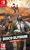 Disco Elysium: The Final Cut Русская Версия (Switch)
