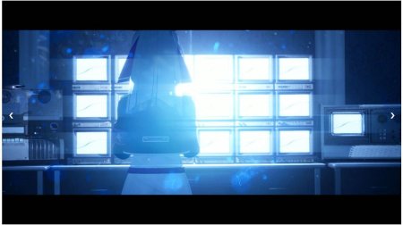 Игра Wing of Darkness (PS4) Playstation 4