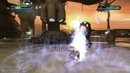 Star Wars: The Force Unleashed Ultimate Sith Edition (Xbox 360/Xbox One)