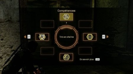 Alpha Protocol (Xbox 360) USED Б/У