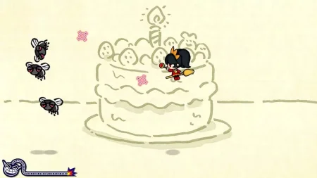 игра WarioWare: Get It Together! Русская Версия (Switch) USED Б/У для Nintendo Switch