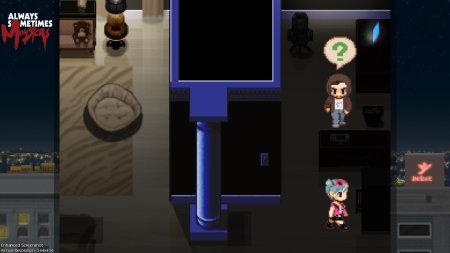 игра Always Sometimes Monsters (Limited Run) (Switch) для Nintendo Switch