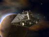 Star Wars: Empire at War Gold Pack Box (PC) 