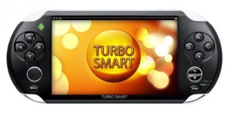     TurboSmart 5''   PC