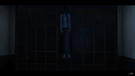 игра White Day: A Labyrinth Named School Русская Версия (Switch) для Nintendo Switch