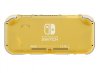 Чехол и Защитная пленка Screen and System Protector HORI (NS2-052U) (Switch Lite)