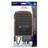 Футляр с жестким корпусом Hori (Hard Case) Черный (PS Vita) для Sony PlayStation Vita