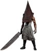 Фигурка Good Smile Company Figma: Пирамидоголовый (Red Pyramid Thing (2nd re-run)) Сайлент Хилл 2 (Silent Hill 2) (4571245299734) 14 см