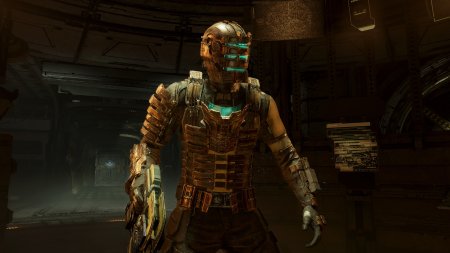 Dead Space Remake + Геймпад беспроводной Sony DualSense Wireless Controller White (Белый) Оригинал (PS5)