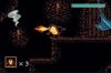 Побег с Марса в главной роли Таз (Taz in Escape from Mars) (16 bit) 