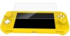 Набор аксессуаров 3 в 1 Yellow (Желтый) DOBE (TNS-19180) (Switch Lite)