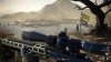 Снайпер Воин-Призрак Контракт 1 + 2 (Sniper: Ghost Warrior Contracts 1 + 2) Русская Версия (PS5)