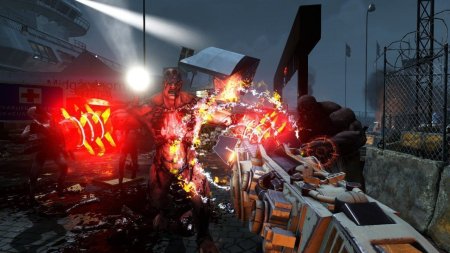 Игра Killing Floor 2 Русская Версия (PS4) Playstation 4