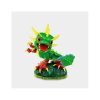 Skylanders Spyro's Adventure: Набор интерактивных фигурок Warnado (светящийся в темноте), Camo, Ignitor
